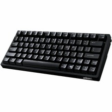 Adesso Multi-OS Mechanical Compact Keyboard With CoPilot AI Hotkey picture