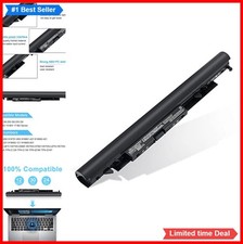 Laptop Battery 14.6V 41.6Wh Li-ion Black Rechargeable for Notebook PC picture