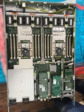 Sun Oracle 7317636 System Board Assembly for X7-2 picture
