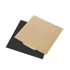 Comgrow Textured One-Sided PEI Sheet 235x235mm Flexible Magnetic for Ender 3 picture