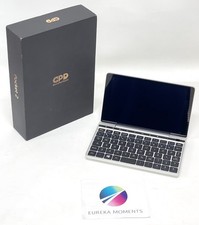GPD Pocket 2 GPD Pocket2 m3-7Y30 8GB/128GB Windows Portable PC Used picture
