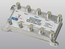 EXTREME Infinity Premise IPA1008D VF broadband amplifier cable data TV video picture