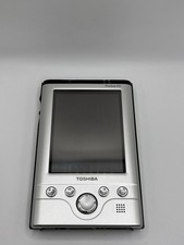 Toshiba Pocket PC E740 Excellent Condition Untested No Battery / Back Cover picture