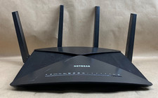 Netgear R9000 Nighthawk X10 AD7200 Smart Wi-Fi Router - TESTED WORKING picture