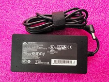 Original FSP 20V 9A FSP180-ACBS3 5.5mm*2.5mm 180W AC Adapter for Docking Station picture