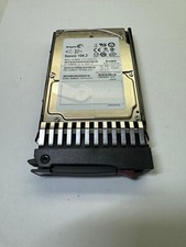 SEAGATE Savvio 10k.2 ST9146802SS HDD 72GB SAS 2.5