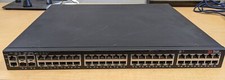 Brocade ICX 6450-48 48-Port Gigabit Ethernet Switch w/Rack Ears picture
