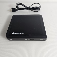 Lenovo Slim USB Portable DVD Burner DY-8A8NH13C  picture