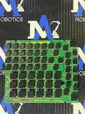 FANUC A20B-2003-0400/01A Teach Pendant Keypad picture