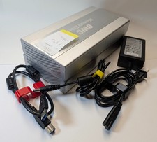 (2) Used OWC Mercury Elite Pro USB3/Firewire/eSATA 2TB External Hard Drives picture