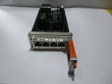 EMC 303.141.100A.01 4 PORT 1GBE ISCSI / TOE I/O MODULE FOR VNX5000 picture