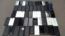 Lot of 53 Untested Generic Smartphone Cell Phone picture