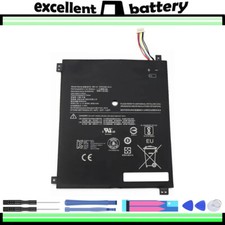 31.92wh Battery NB116 5B10K37675 For Lenovo IdeaPad 100S-11IBY 80R2 100S-80 R2 picture