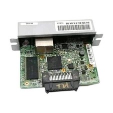 UB-E03 M252A C32C824541 Ethernet Interface Card Fits For Epson TM-H6000IV picture