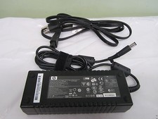 OEM HP TouchSmart 600-1000 Desktop PC series 19v 135w AC Power Charger+Cord picture