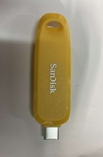 Sandisk A196-SDDDC6-512G, Ultra 100MB/s, Dual Dr Yellow picture