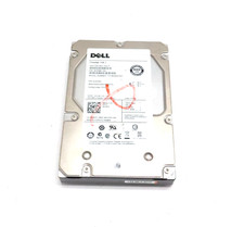 Dell Cheetah 15K.7 ST3600057SS 600GB 15KRPM SAS 6Gbps 3.5