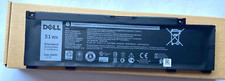 Genuine 266J9 Battery Dell Inspiron G3 15 3500 3590 3790 G5 15 5500 SE 5505 51WH picture