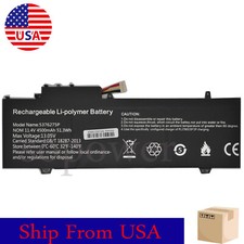 battery for Gateway 2021 15.6