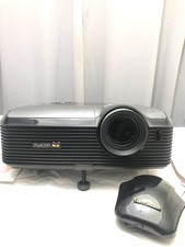 ViewSonic Pro8200 (VS13648) Full HD DLP - Projector picture