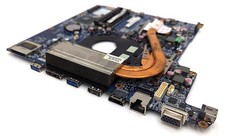 Clevo W 170HR iBUYPOWER i-Series 801 Motherboard i7-2670QM 6-71-W15H0-D03A.GP picture