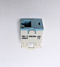 Lot of 50 Ortronics Clarity CAT5e Jack OR-TJ5E00-26 Phone Data Tracjack Blue picture