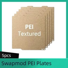 LIXIU PEI Sheet for Bambu Lab A1 Mini Double-Sided Textured Build Plate picture