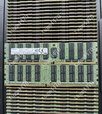 Samsung 32G 2Rx4 DDR4 2400T REG ECC RDIMM supports EPYC series picture