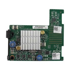 Dell Broadcom 57810s Dual Port 10Gb BASE-T Server Adapter Card 055GHP / 55GHP picture