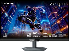 GIGABYTE M27Q2 27