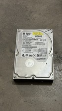 Western Digital WD Caviar 60GB 3.5 inch IDE PATA Internal Hard Drive picture