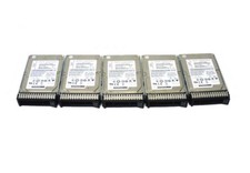 IBM ESDA 8286 Hard Drive 283GB 15K SAS - Lot of 5 picture