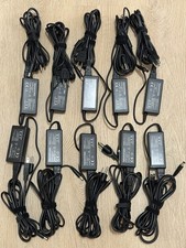 Lot of 10 Replacement Laptop AC Adapter Charger 19.5V 3.33A 65W Barrel 7.4mm-NEW picture