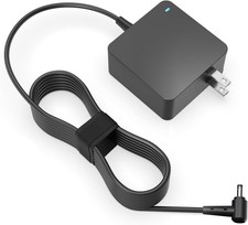 65W AC Charger Fit for Asus Vivobook 15 F512JA F512J F512DA F512D F512FA F512... picture