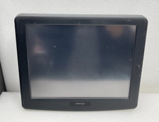 Posiflex KS-6615 Series POS Terminal KS-6615Z -  / Used  picture