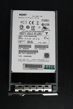 Hitachi HGST 200GB SSD 2.5