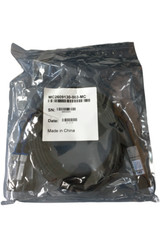 Mellanox MC2609130-003-MC 40GBASE-CR4 QSFP to 4 10GBASE-CU SFP+ 3M PASSIVE CBL picture