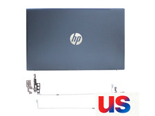 New M08899-001 For HP Pavilion 15-EG 15T-EG 15-EH 15Z-EH Blue Lcd Back Top Cove picture