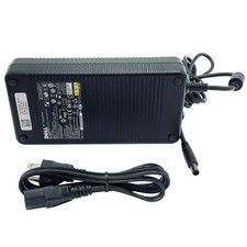 Genuine 210W Dell DA210PE1-00 AC Adapter 19.5V 10.8A Power Supply 7.4 mm picture
