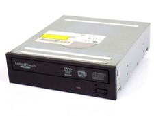 Acer KU.0160F.006 DH-16A6S16C SATA DVD±ROM CD±ROM RW DL Burner Drive Black picture