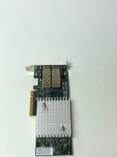 Brocade 80-1006033-01 VBCX-01 DUAL PORT 10GB Fiber SFB picture