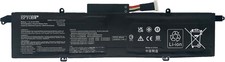 C41N1908 Laptop Battery 76Wh 4940mAh C41PQ05 4ICP4 59 picture
