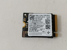 Samsung PM991 MZ9LQ512A 512 GB NVMe 30mm Solid State Drive picture