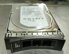 IBM 49Y6210 49Y6211 49Y6214 00D5317 4TB 7.2K 6Gbps NL SAS 3.5'' G2HS Hard Drive picture