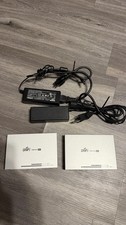 Ubiquiti Networks UniFi 8 Port Ethernet Switch - US-8-60W picture