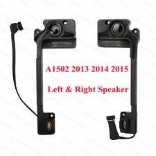 NEW Replacement OEM Left Right Speaker Apple MacBook Pro A1502 2013-15 923-00509 picture