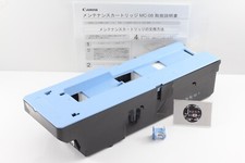 CANON 1320B005 Maintenance CARTRIDGE MC-08 New From JAPAN picture