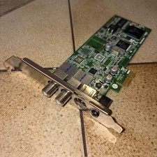 AVerMedia Coax S-video AVerTV Combo PCIe Tuner Card 0405H797-DG7, 03392-09070M picture