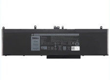 Genuine OEM WJ5R2 Battery For Dell Latitude E5570 Precision 3510 Series 4F5YV picture