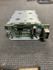 HPE 875064-001 DL380 G10 2 SFF NVME/SAS Backplane with metal cage picture
